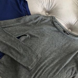 Long-Sleeve Crop Top Bundle